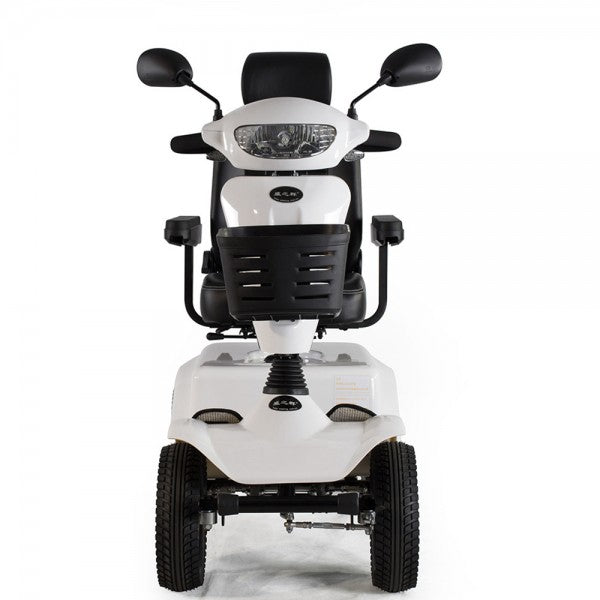Vita VT64038 Electric Mobility Scooter