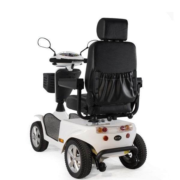 Vita VT64038 Electric Mobility Scooter