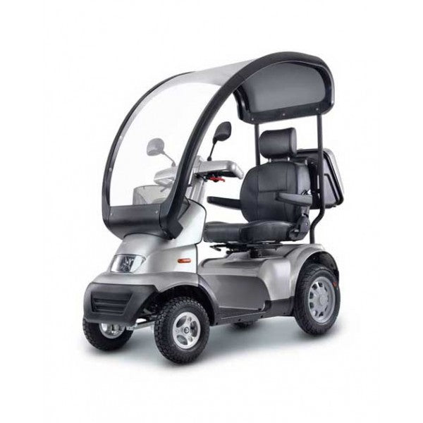 Afiscooter Breeze S3 / S4 Mobility Scooter