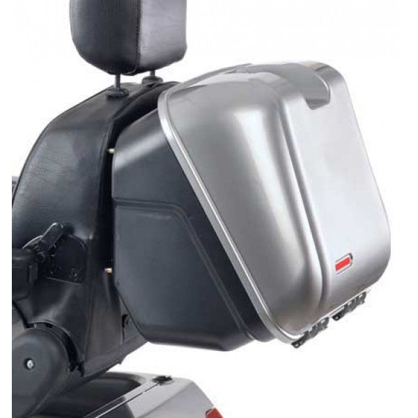 Afiscooter Breeze S3 / S4 Mobility Scooter