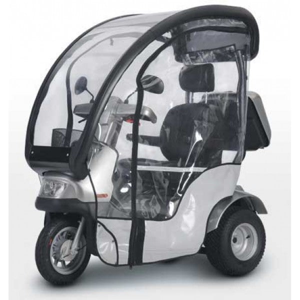 Afiscooter Breeze S3 / S4 Mobility Scooter
