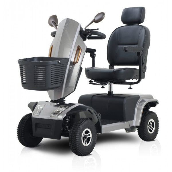 Sweetrich S25 Electric Mobility Scooter With 30 Km Range