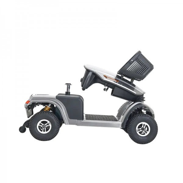Sweetrich S25 Electric Mobility Scooter With 30 Km Range