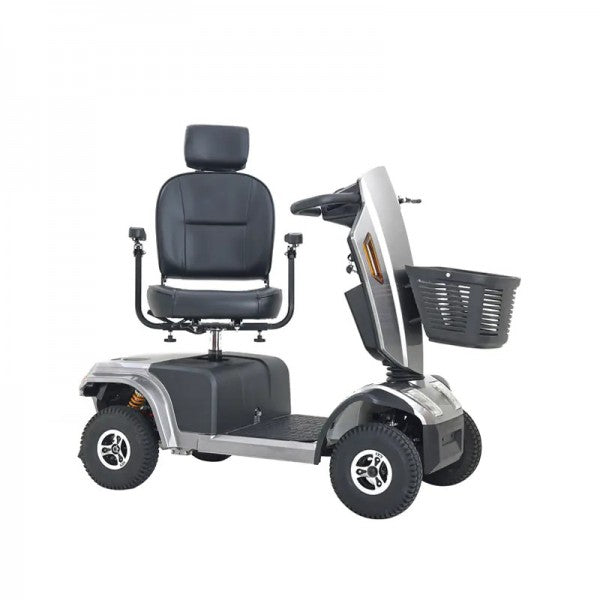 Sweetrich S25 Electric Mobility Scooter With 30 Km Range