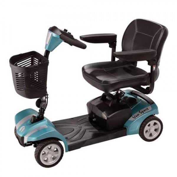 Rascal Veo X Electric Mobility Scooter
