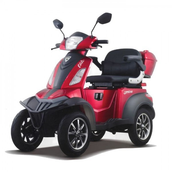 eRide Elite Electric Mobility Scooter
