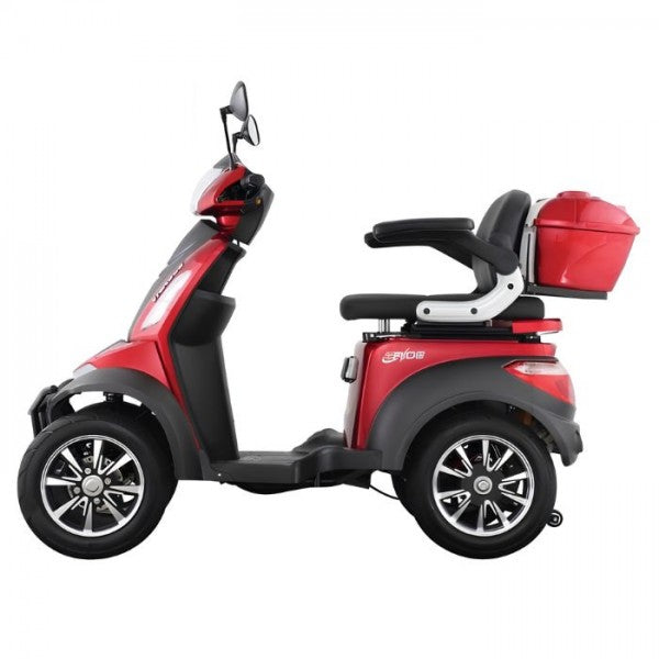 eRide Elite Electric Mobility Scooter