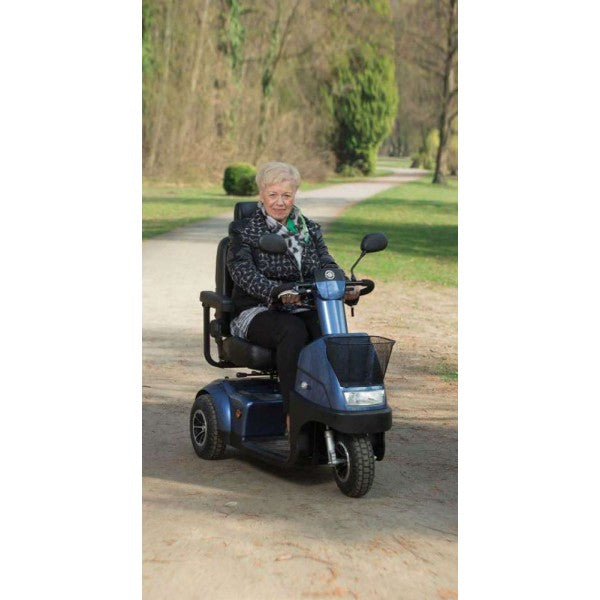 Afiscooter Breeze C3 / C4 Mobility Scooter