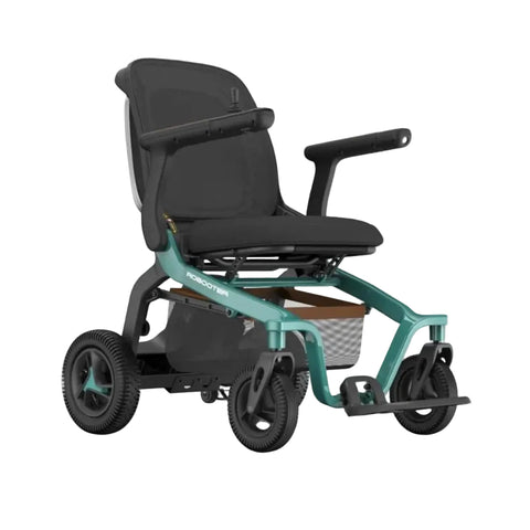 Robooter E40