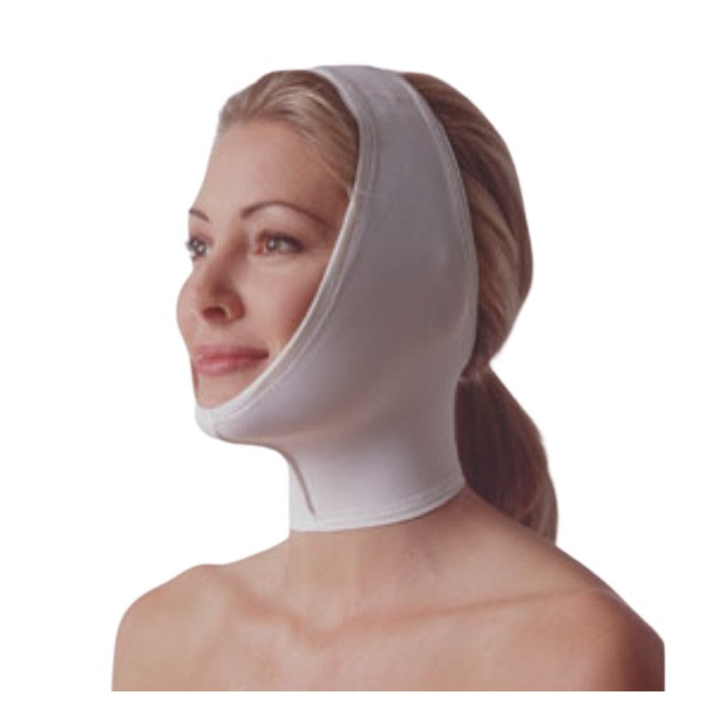 JOBST chin strap for chin and neck