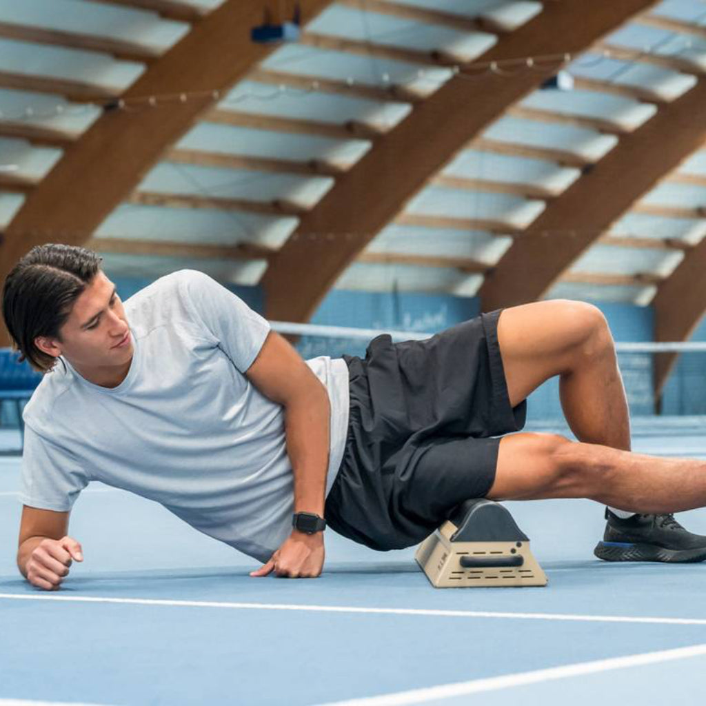 ULTIMATE TONING ROLL