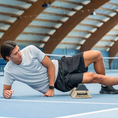 ULTIMATE TONING ROLL