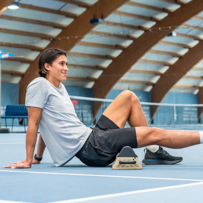 ULTIMATE TONING ROLL