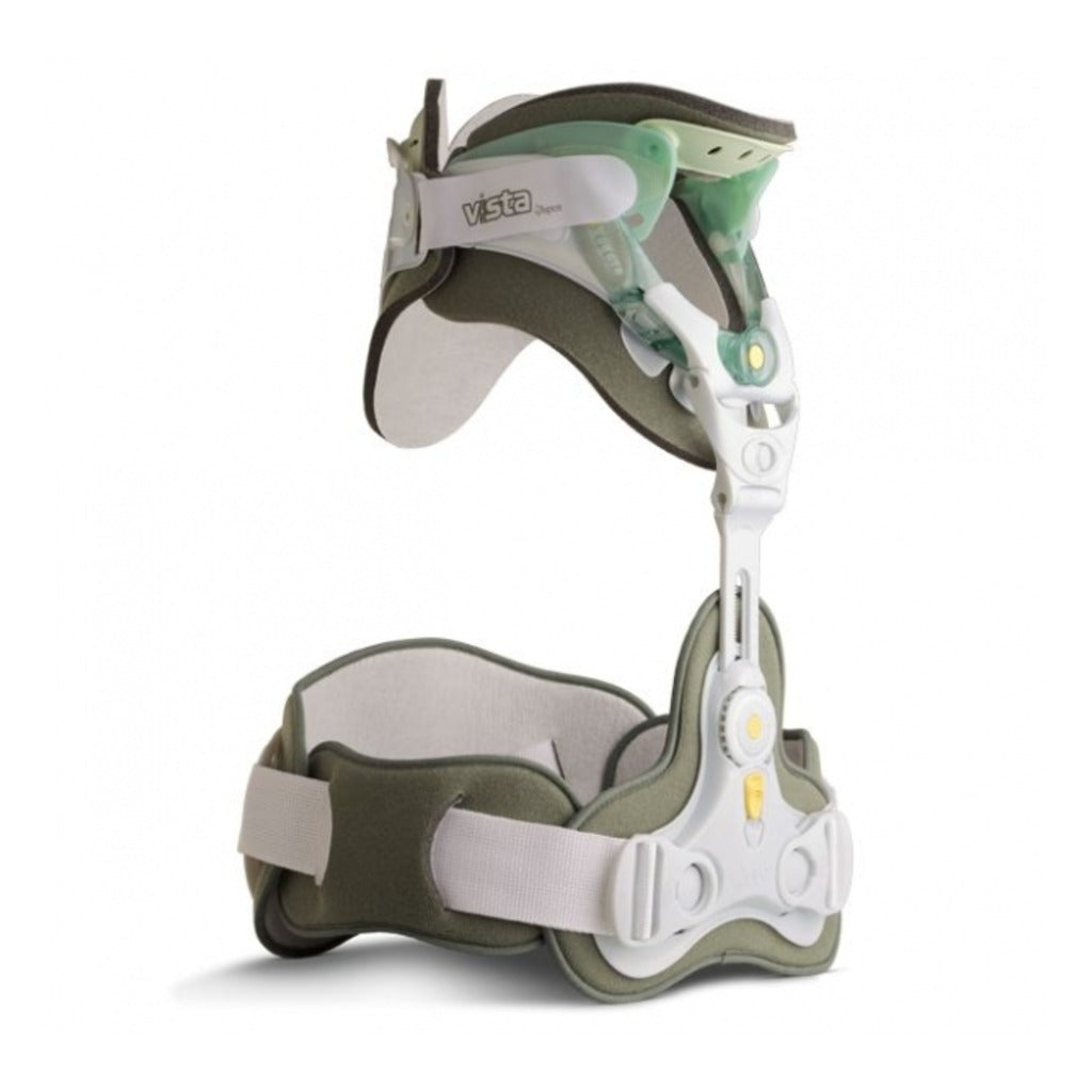 Aspen Vista CTO4 cervical thoracic orthosis
