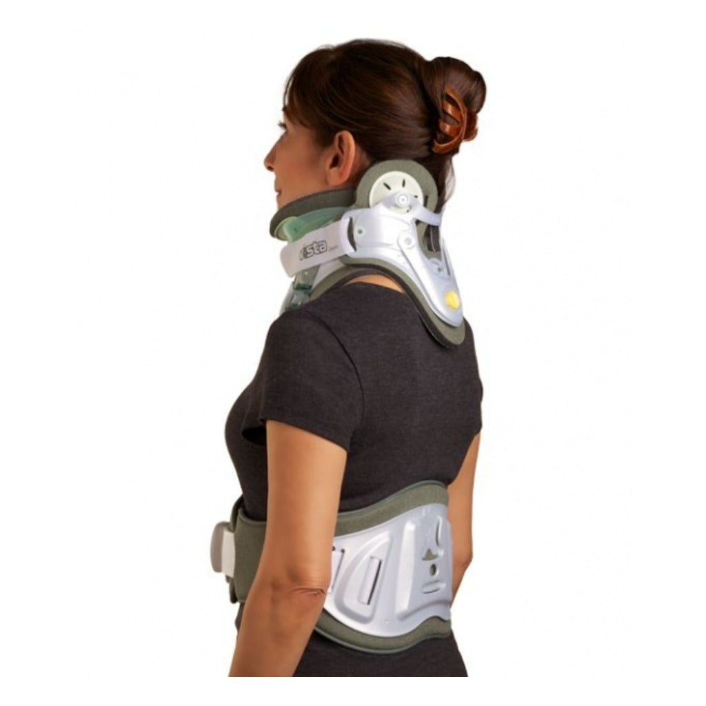 Aspen Vista CTO4 cervical thoracic orthosis