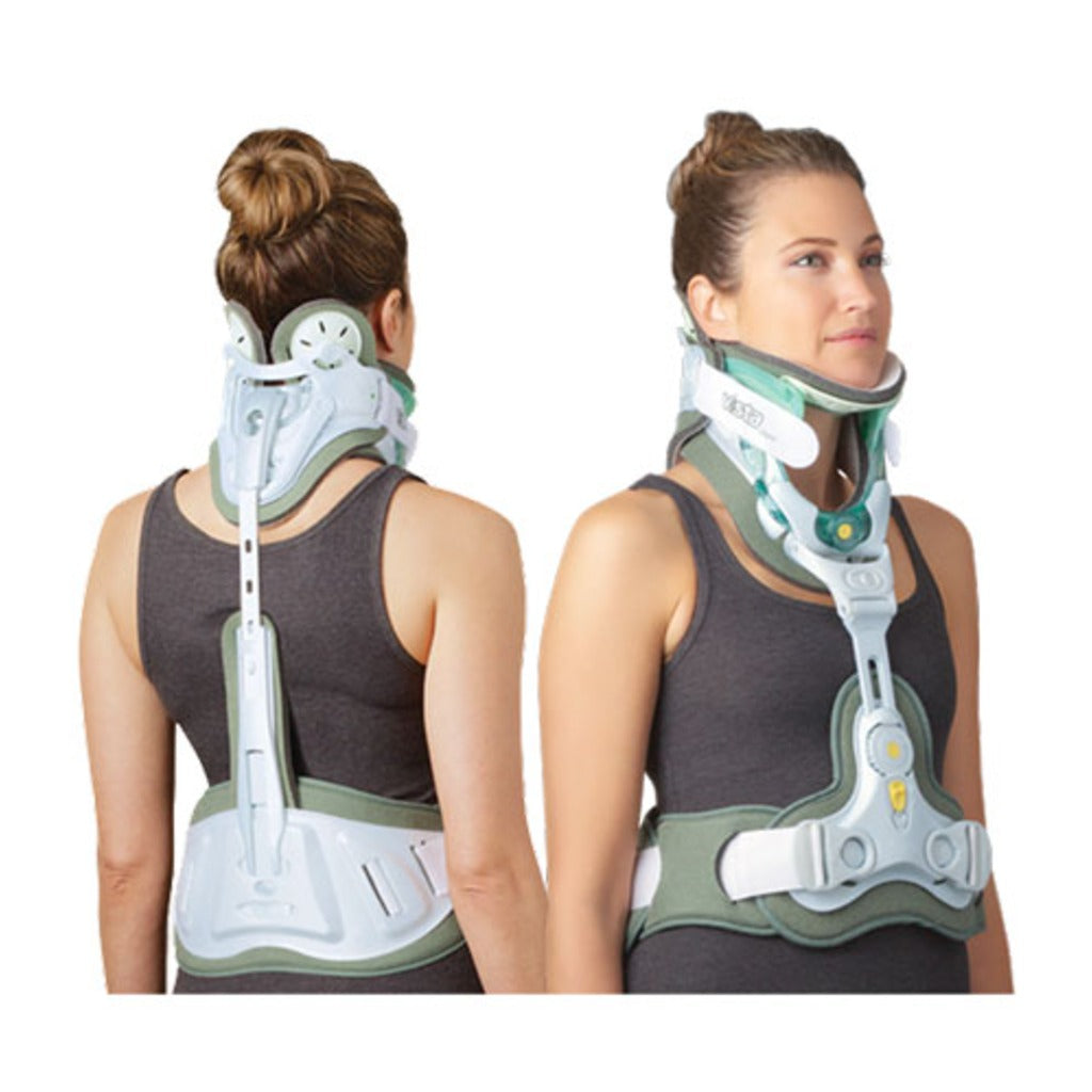Aspen Vista CTO4 cervical thoracic orthosis