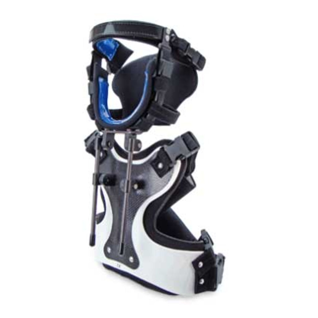 Lerman Halo Reg non-invasive cervical thoracic brace