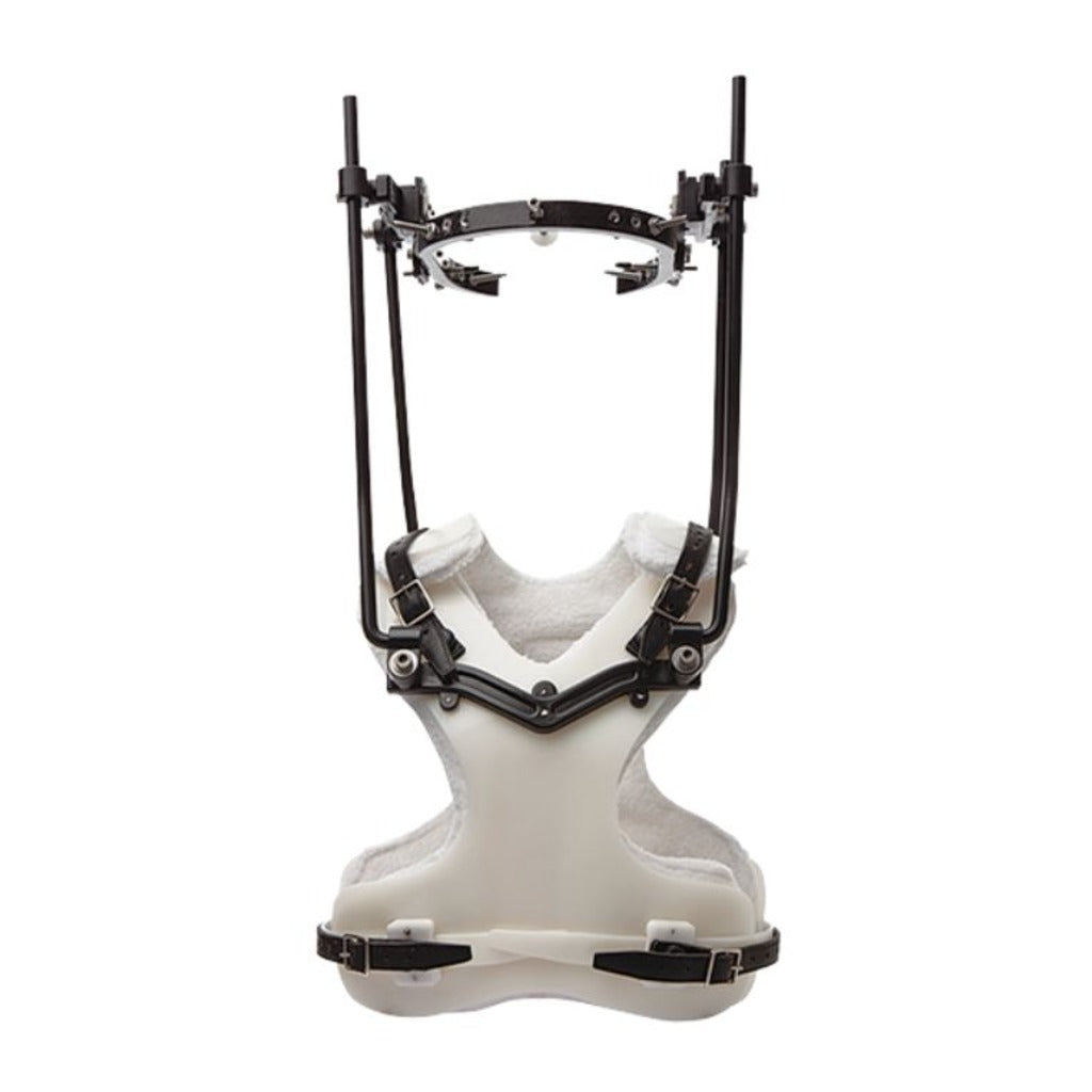 Halo Vest cervical immobilisation system