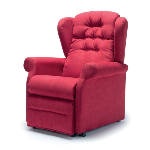 KSP Italia Kappa 56 Electric Riser Recliner With 2 Motors