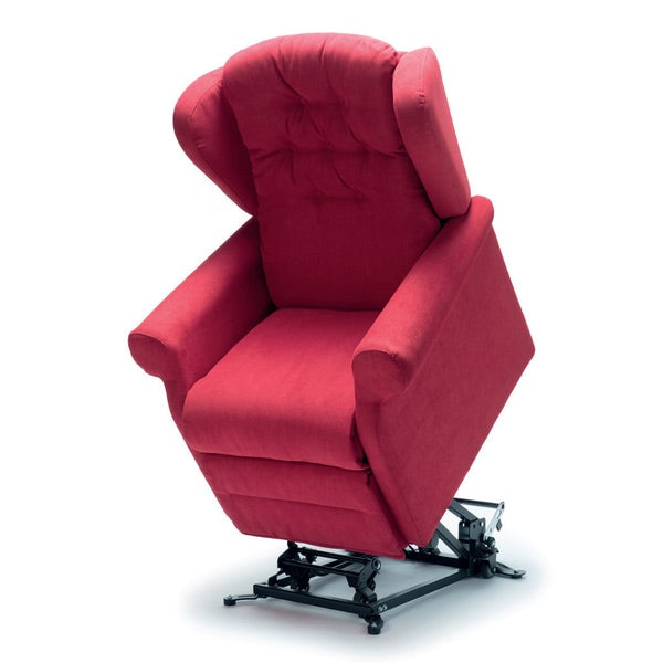KSP Italia Kappa 56 Electric Riser Recliner With 2 Motors
