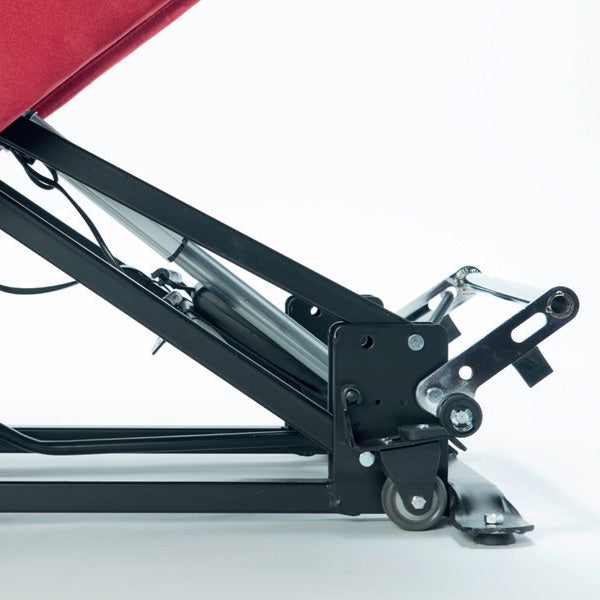 KSP Italia Kappa 56 Electric Riser Recliner With 2 Motors
