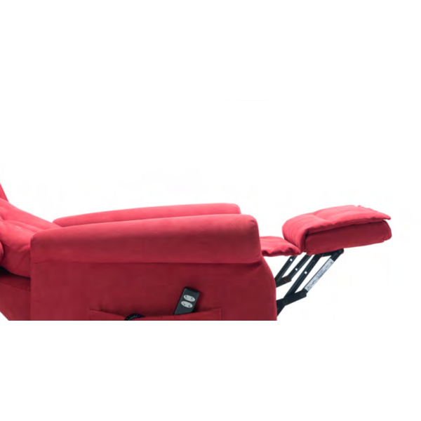 KSP Italia Kappa 56 Electric Riser Recliner With 2 Motors