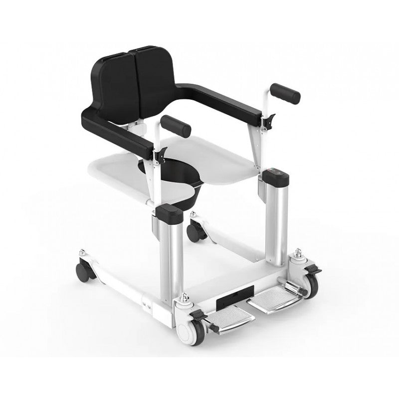 TRANSFER CHAIR ELECTRIC