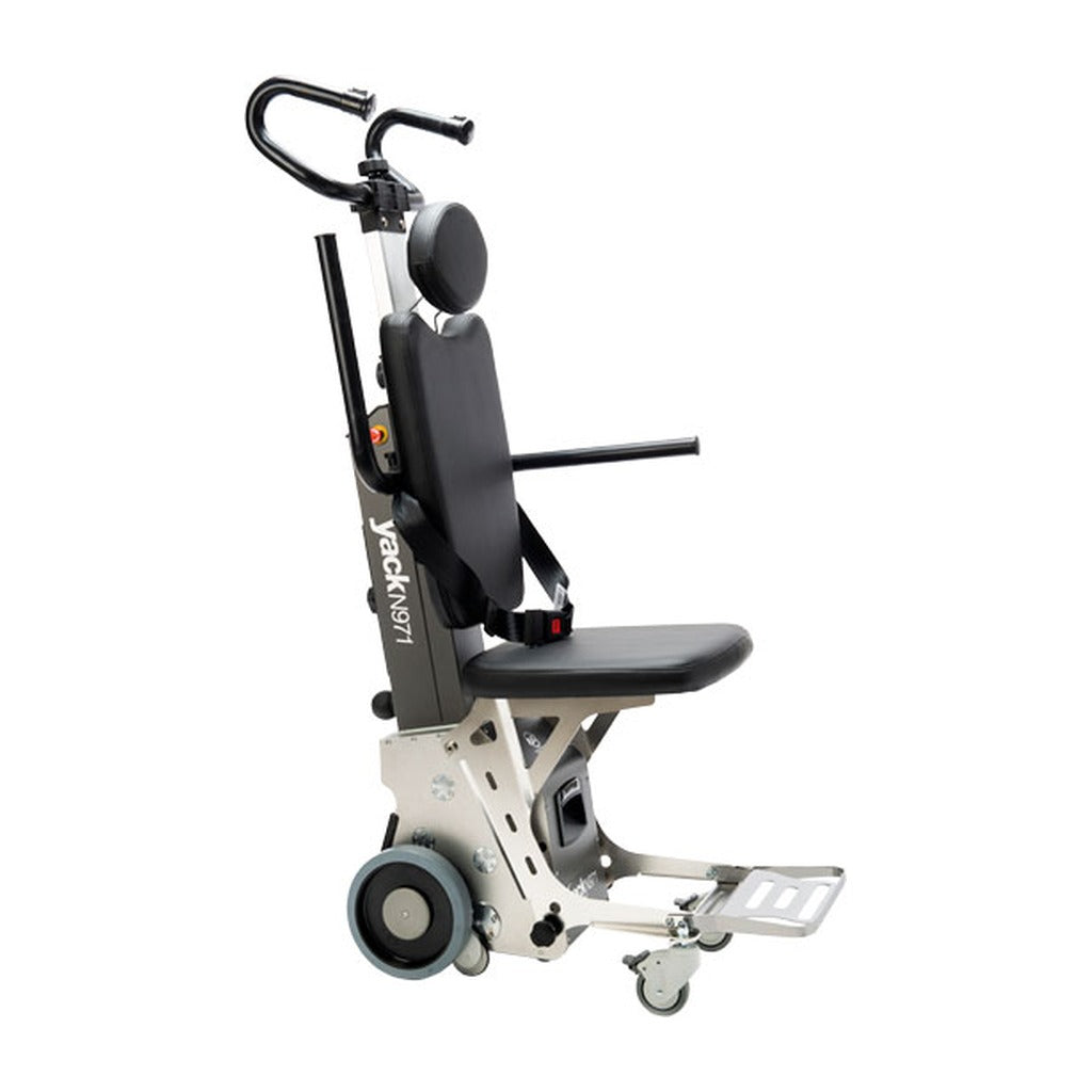 KSP Yack N971H Wheeled Stair Climber With Seat