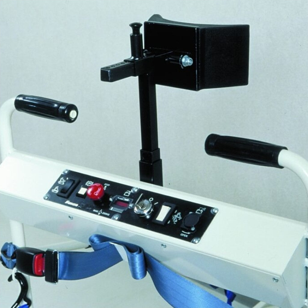 Lehner Public Stair Climber For Electric Wheelchairs – photo 4