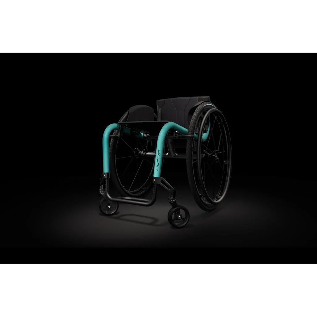 Aria Ultra wheelchair
