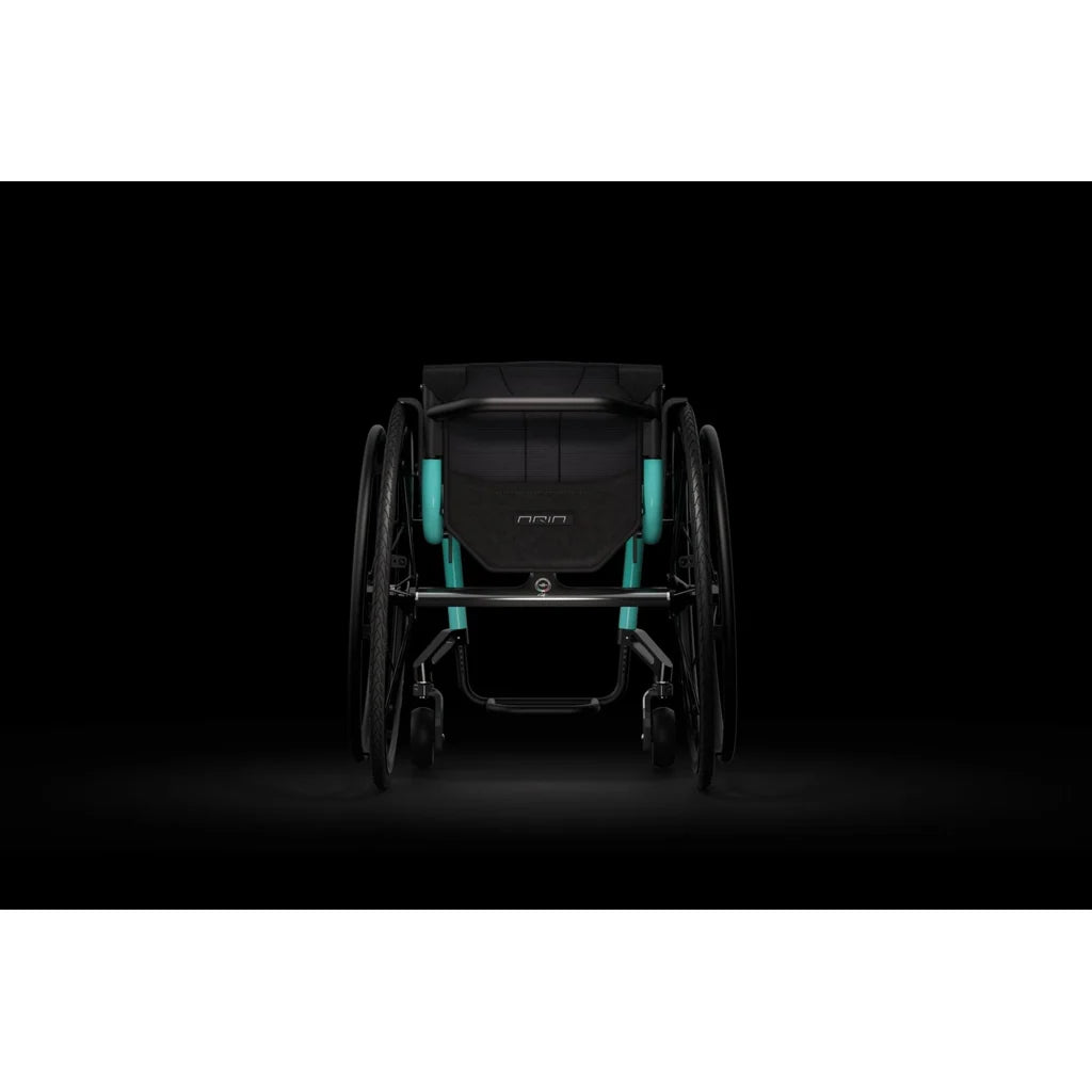 Aria Ultra wheelchair
