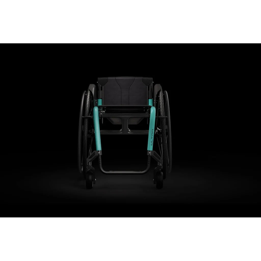 Aria Ultra wheelchair