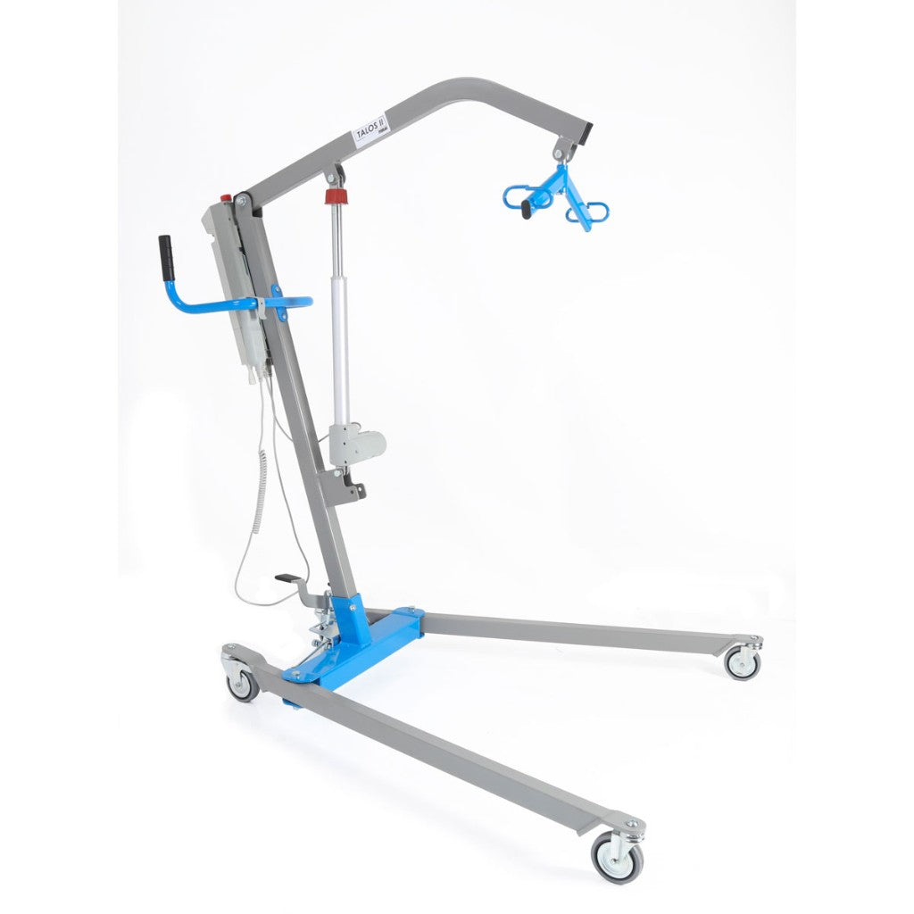 Mobiak TALOS II electric patient lift