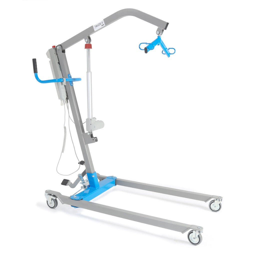Mobiak TALOS II electric patient lift