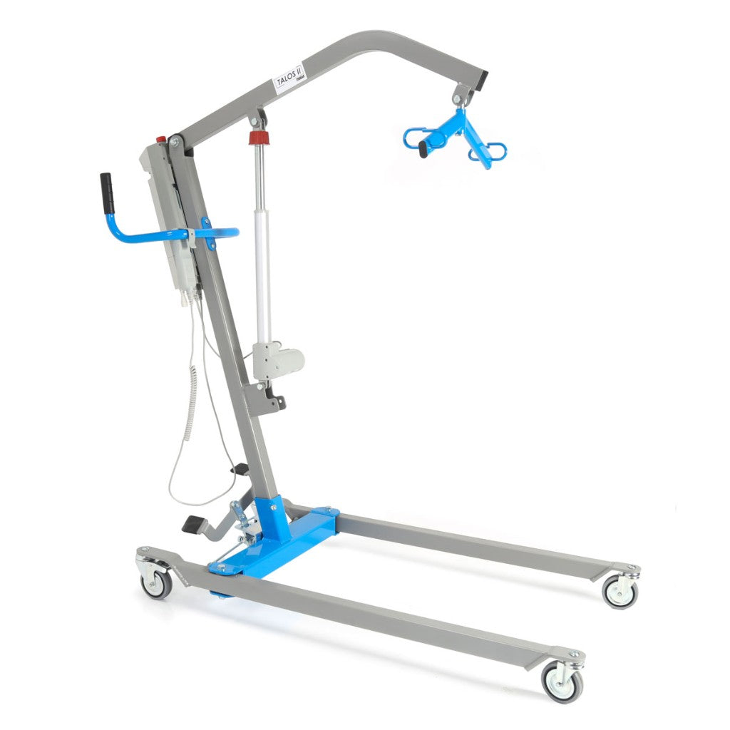 Mobiak TALOS II electric patient lift