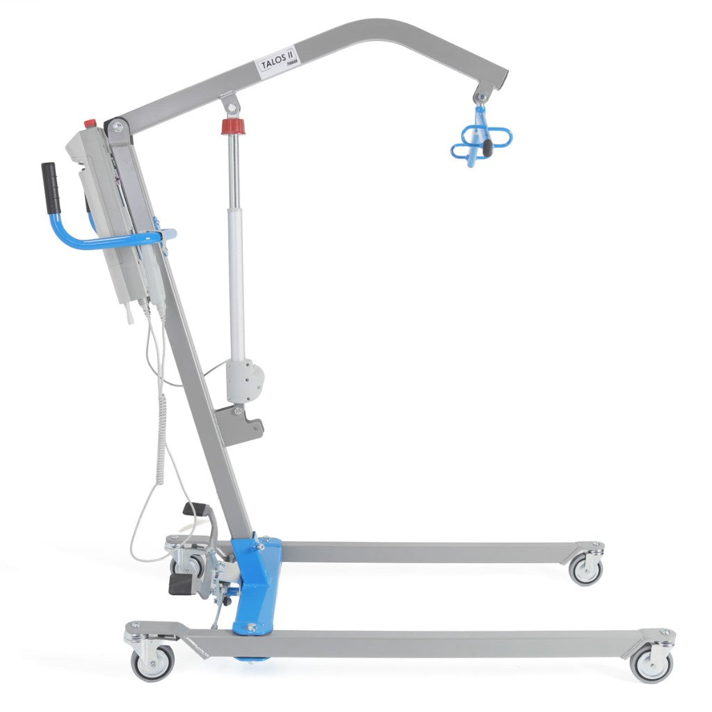 Mobiak TALOS II electric patient lift