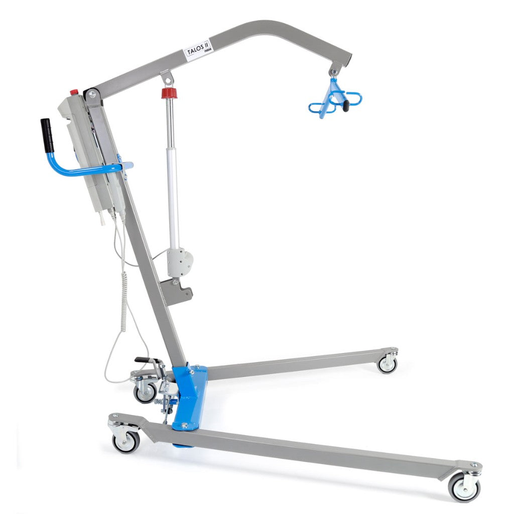 Mobiak TALOS II electric patient lift