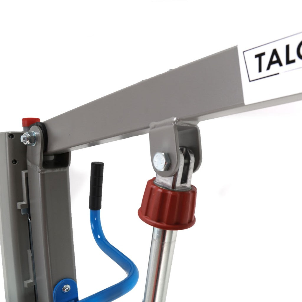 Mobiak TALOS II electric patient lift