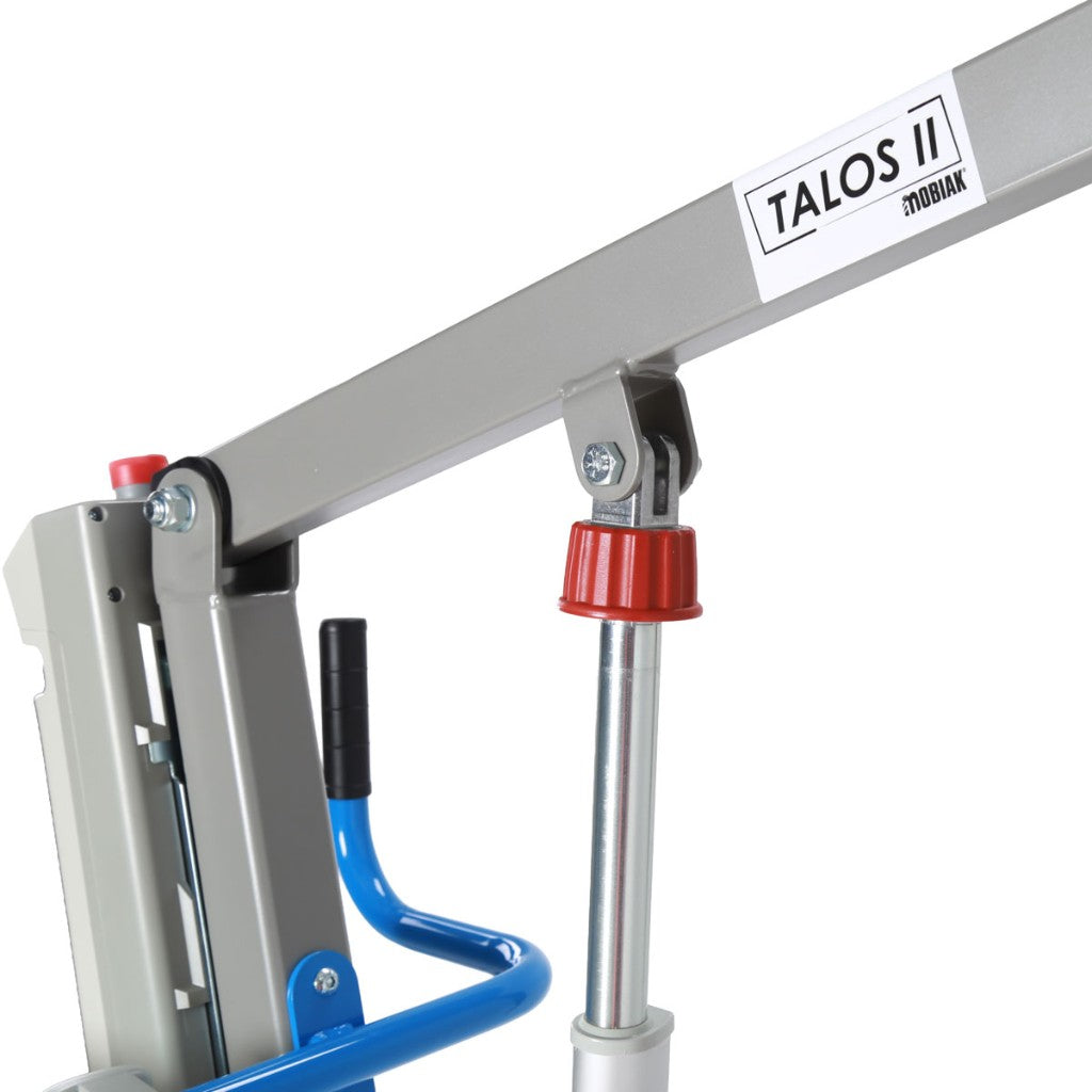Mobiak TALOS II electric patient lift
