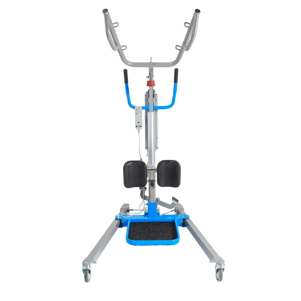 Mobiak Stand Up electric sit-to-stand lift