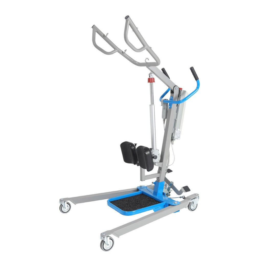 Mobiak Stand Up electric sit-to-stand lift