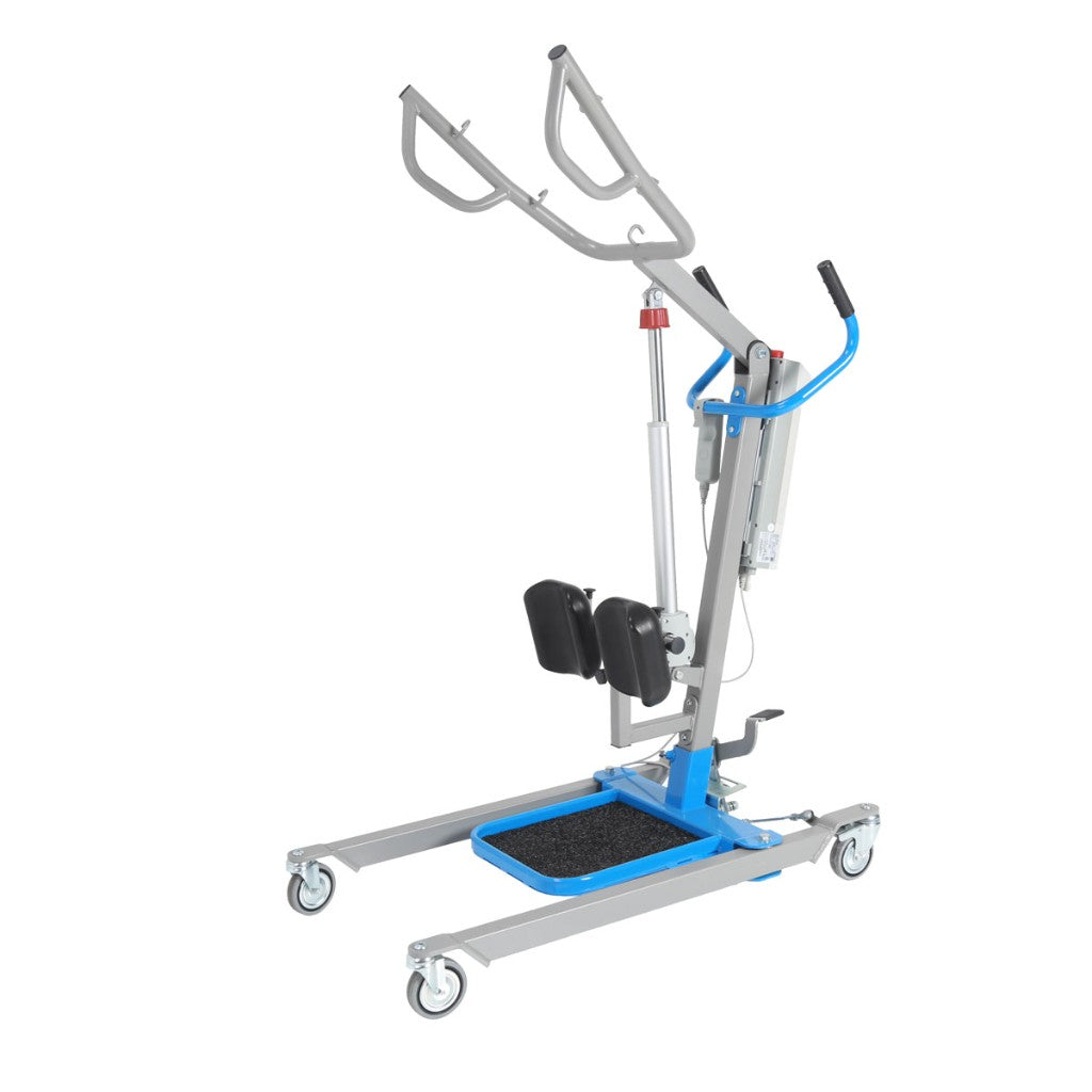 Mobiak Stand Up electric sit-to-stand lift