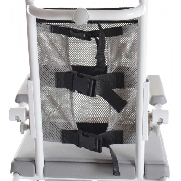 HMN M2 Mini Standard Shower And Toilet Chair