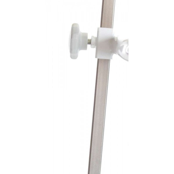 HMN M2 Mini Standard Shower And Toilet Chair