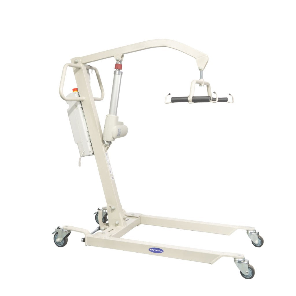 Mobiak ELYROS bariatric electric patient lift