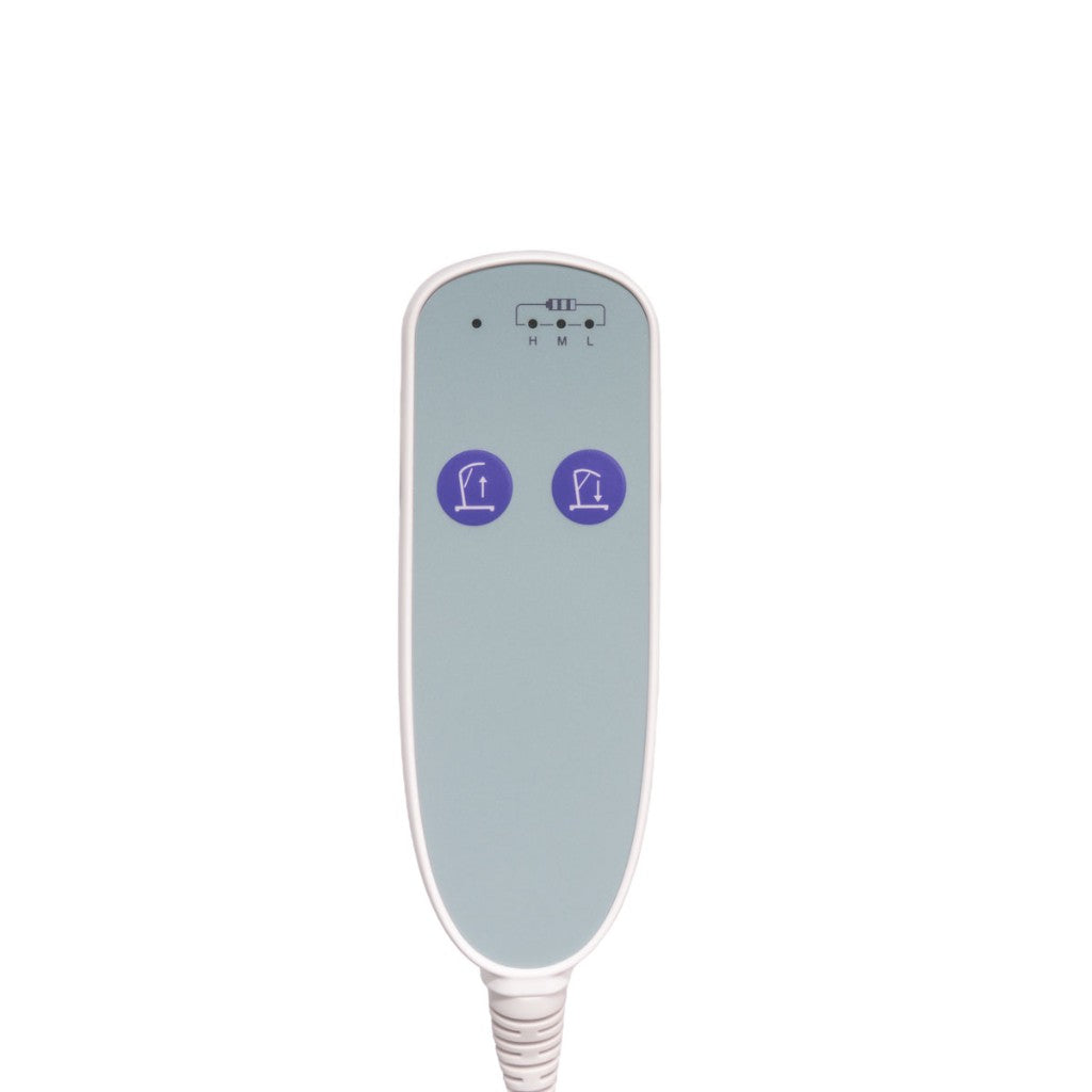 Mobiak ELYROS bariatric electric patient lift