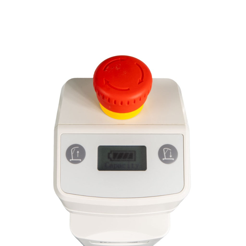 Mobiak ELYROS bariatric electric patient lift