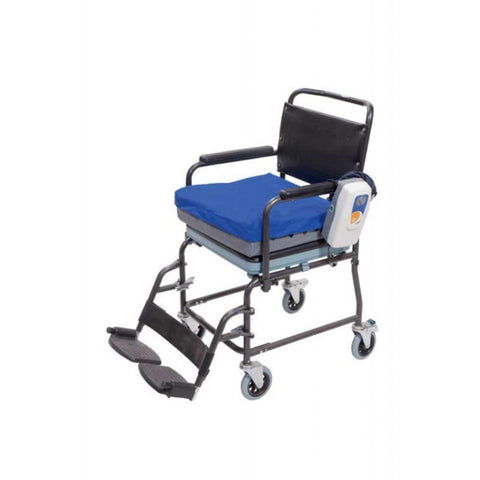 Anti-Decubitus Cushion With Pump
