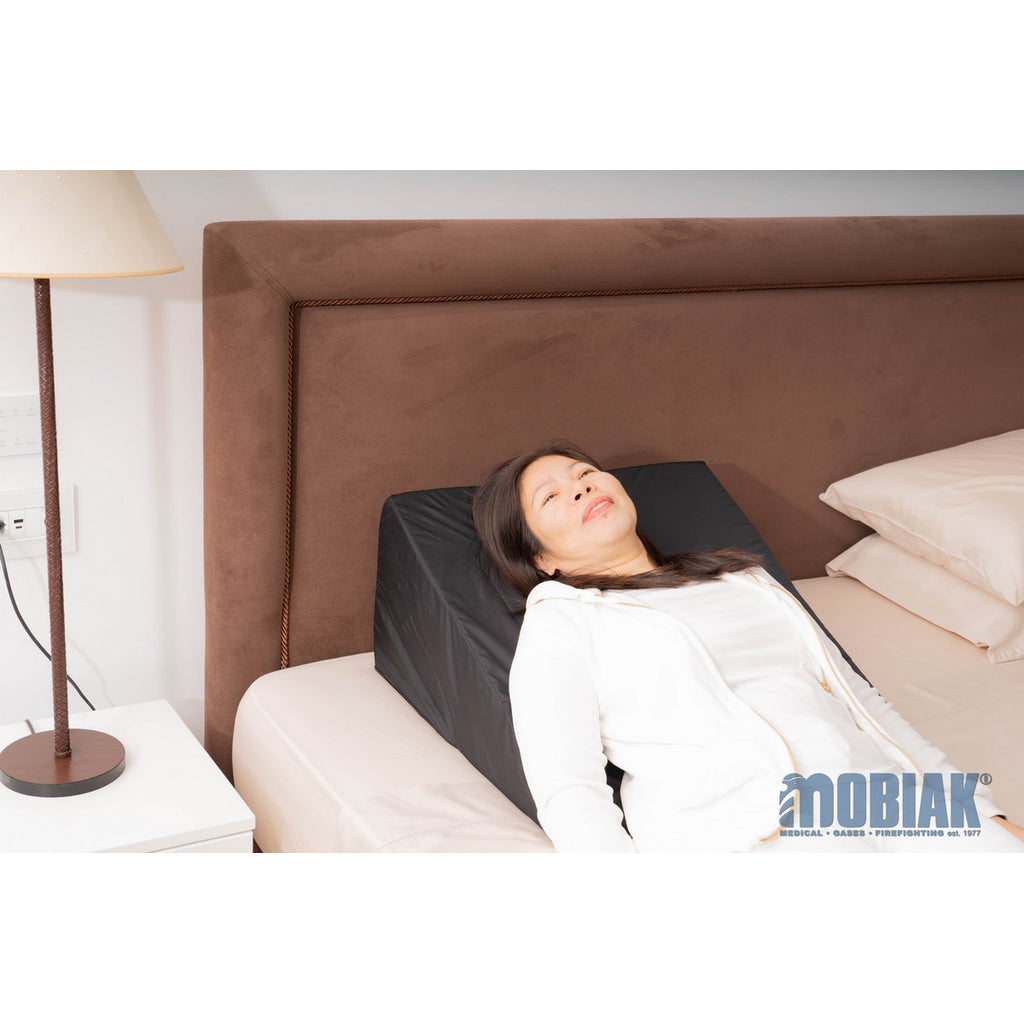 Triangle Bed Cushion (60cm x 60cm x 1-30CM)