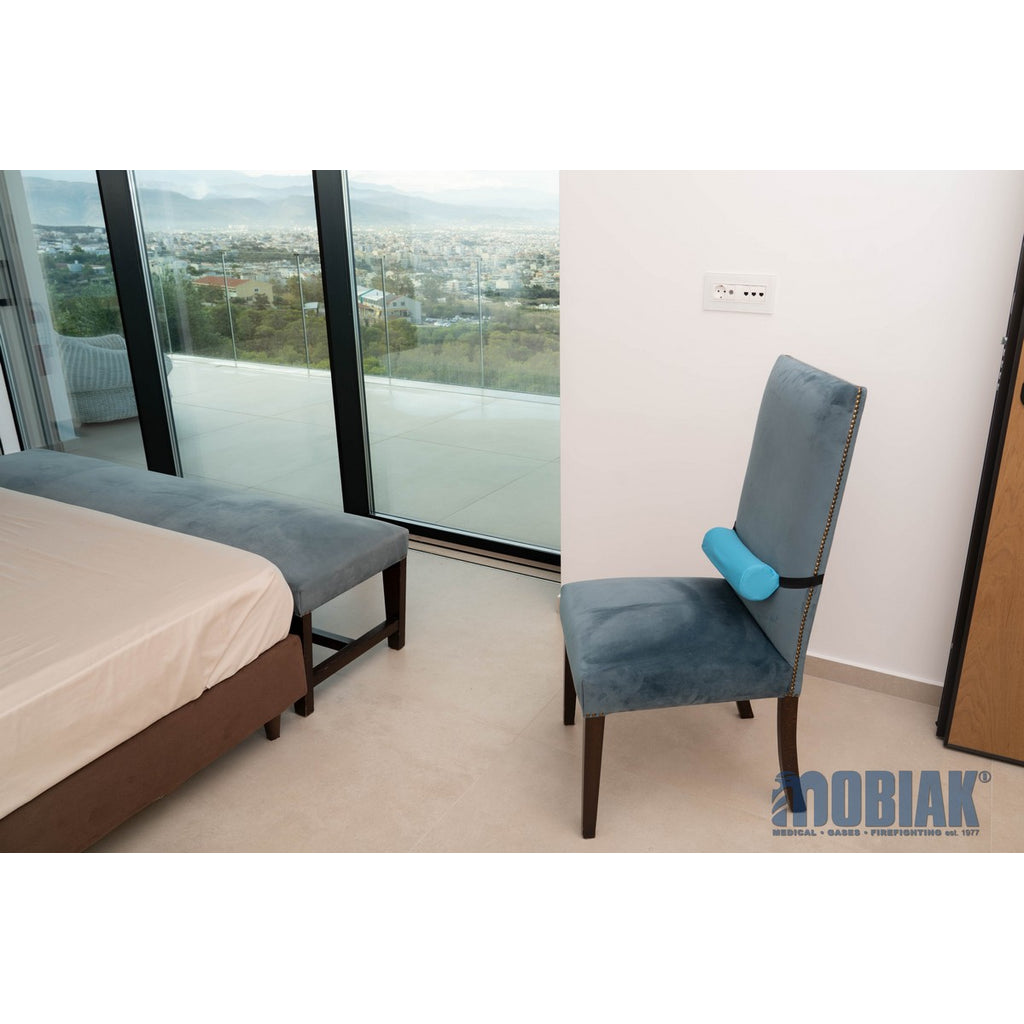 Lumbar Roll Cushion 9x9x30cm